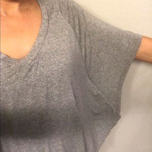 5/💥$25- Love21 Gray Shirt
